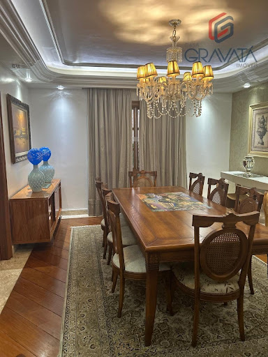 Sala de jantar