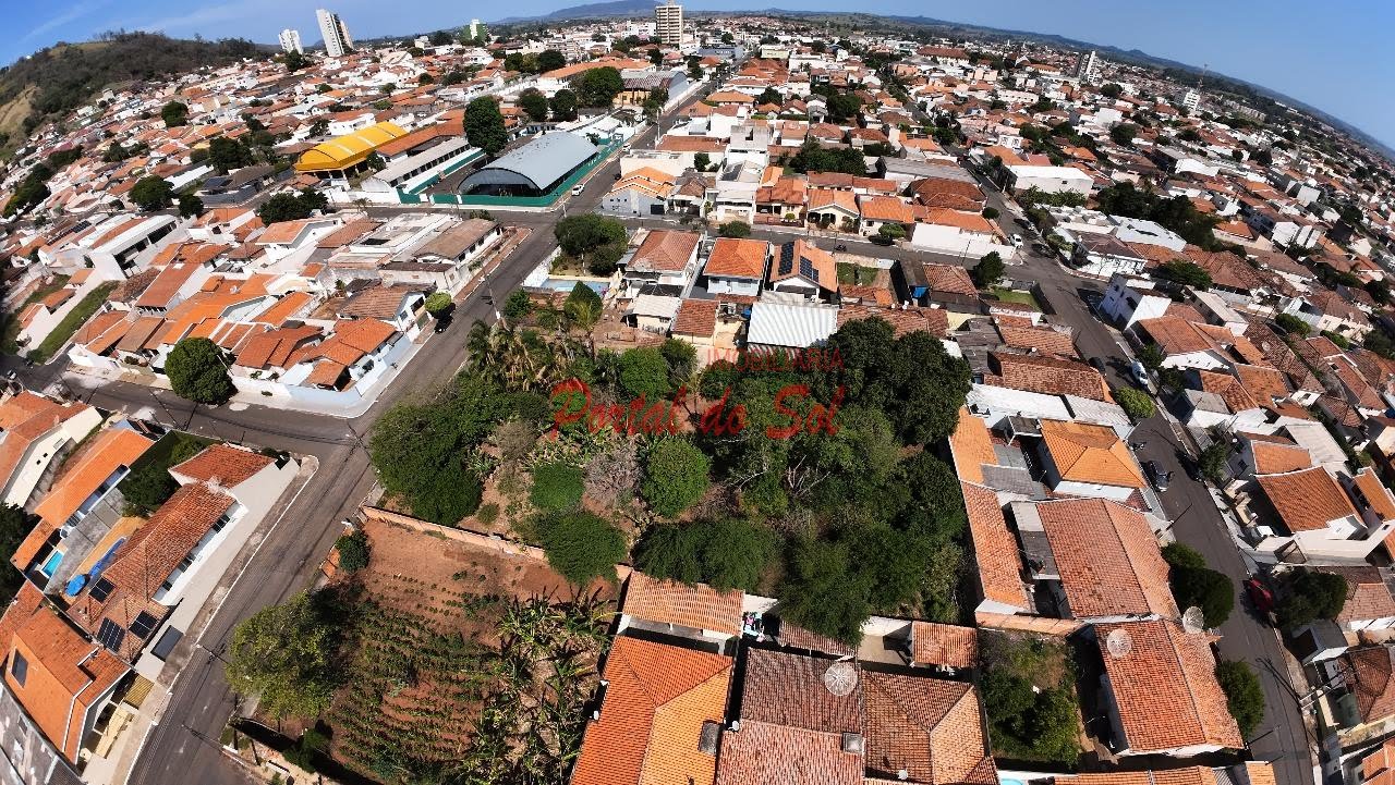 Terreno à venda com 2472m² de terreno no Jardim Alphaville, Santo Antônio da Platina (PR) — foto 5 de 11