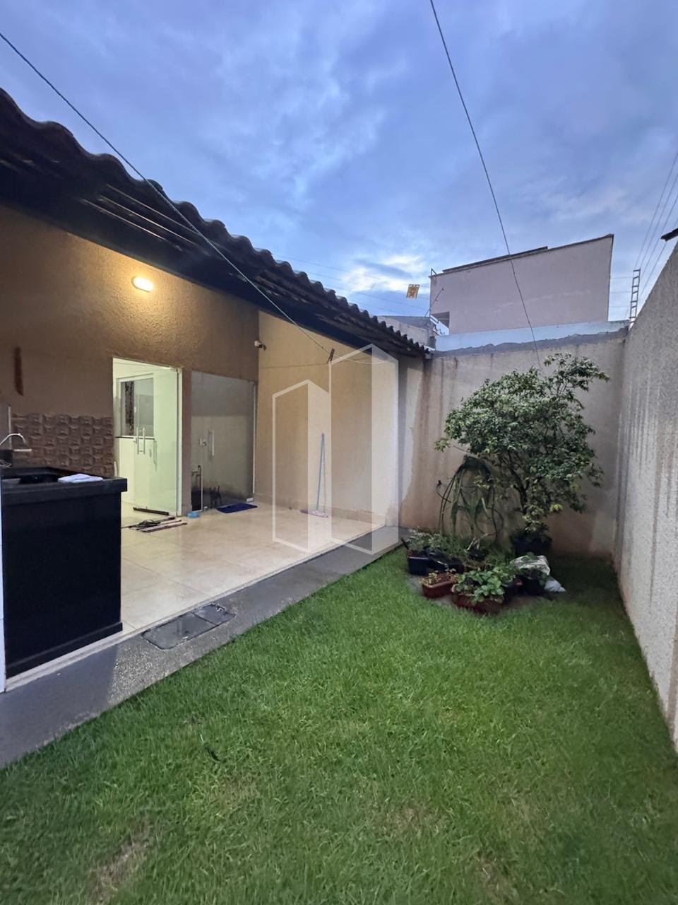 Casa à venda com 3 quartos, 2 banheiros, 2 vagas e 103m² no Parque Itatiaia, Aparecida de Goiânia (GO) — foto 17 de 18