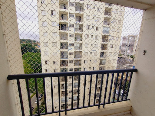 Apartamento para Locação Rua Fortunato Ferraz, Vila Anastácio/SP