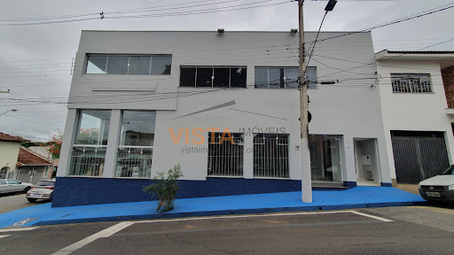 Loja/Salão no Centro de São João da Boa Vista