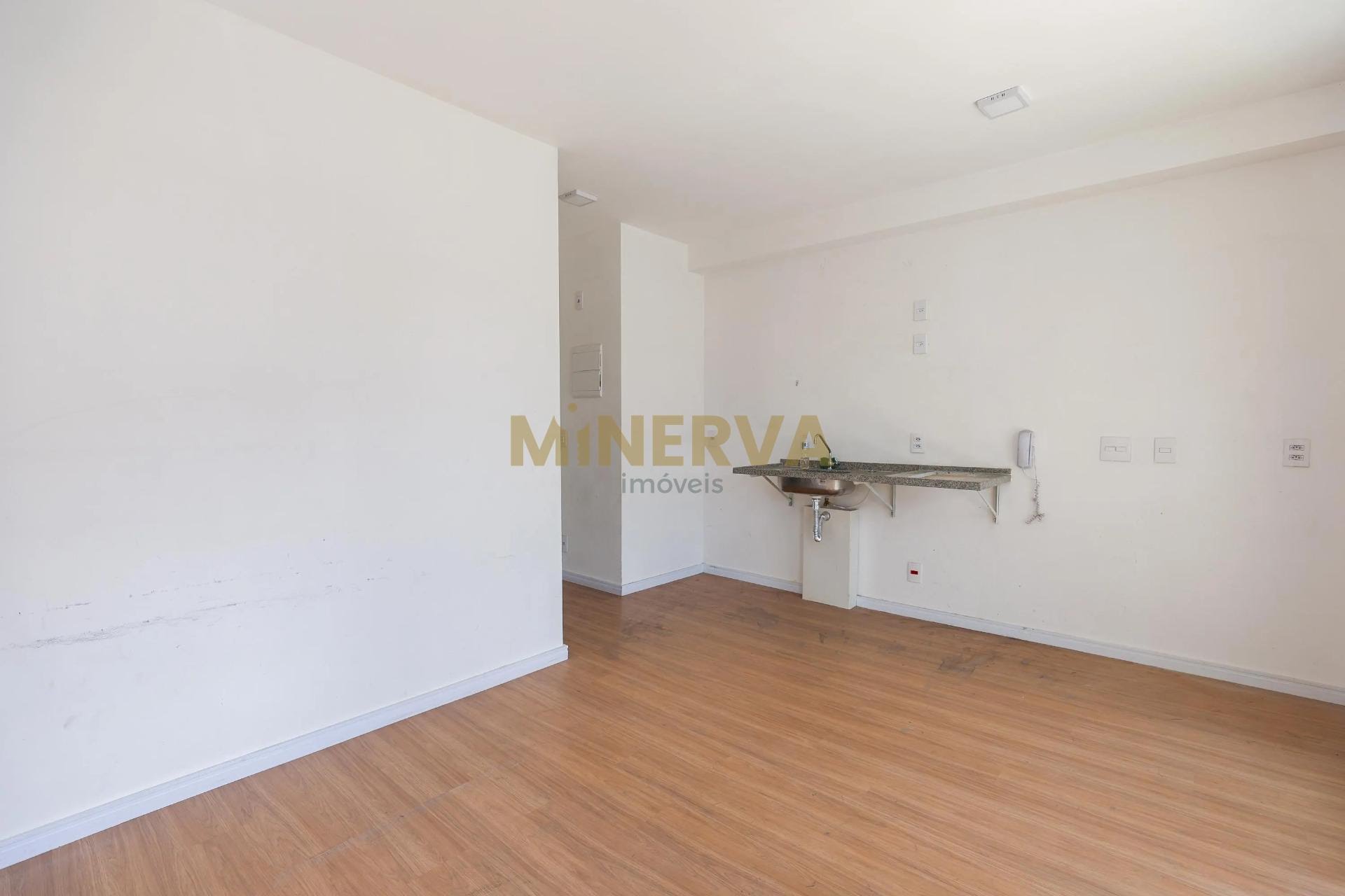 Studio à venda com 1 quarto, 1 suíte e 25m² no Vila Andrade, São Paulo (SP) — foto 3 de 30