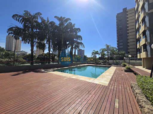 Apartamento, 4 dorms à venda, 157 m² - Vl Pavan Americana/SP