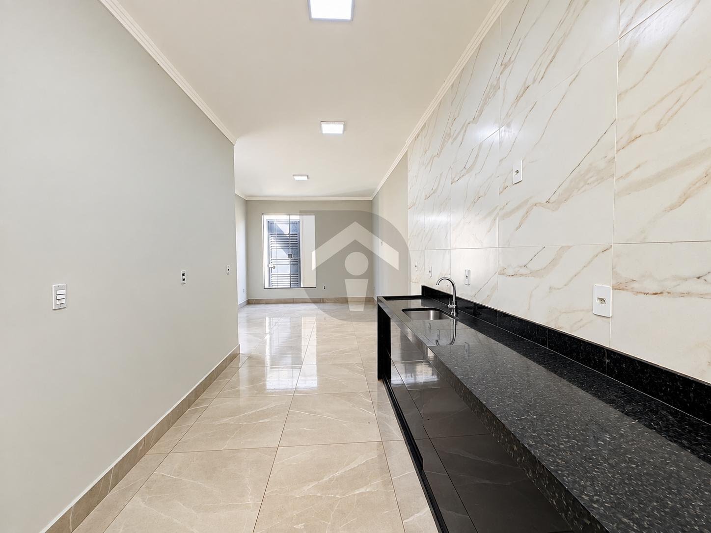 Casa, 2 quartos, 65 m² - Foto 9
