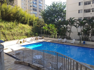 Apartamento em Jardim Londrina  -  São Paulo
