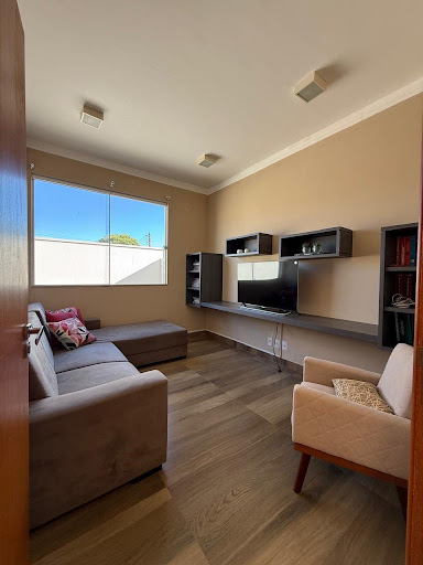 Casa para Venda em Adamantina / SP no bairro Residencial Aguapeí