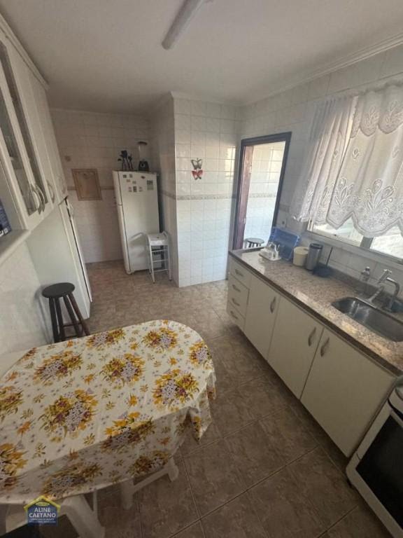 Cobertura à venda com 2 quartos, 1 suíte, 1 vaga e 120m² no Vila Tupi, Praia Grande (SP) — foto 9 de 30