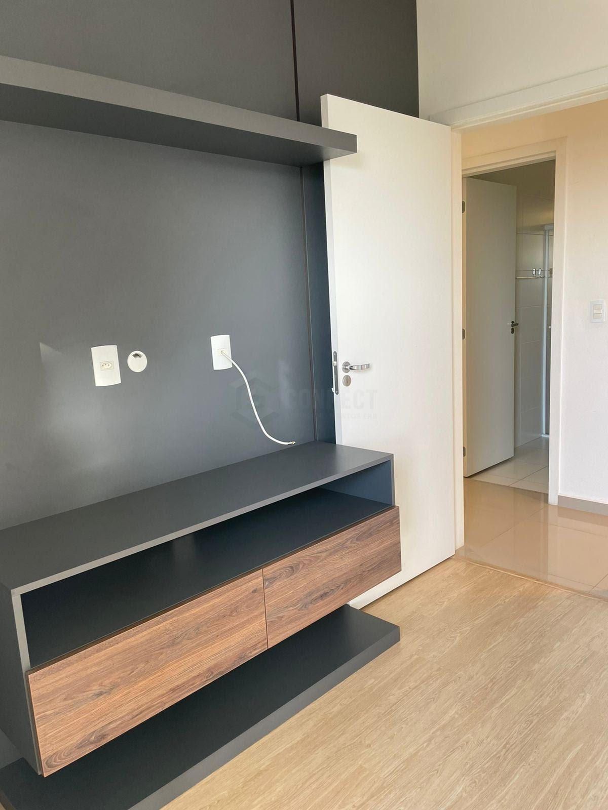 Apartamento para alugar com 3 quartos, 1 suíte, 2 vagas e 85m² no Parque Campolim, Sorocaba (SP) — foto 14 de 21