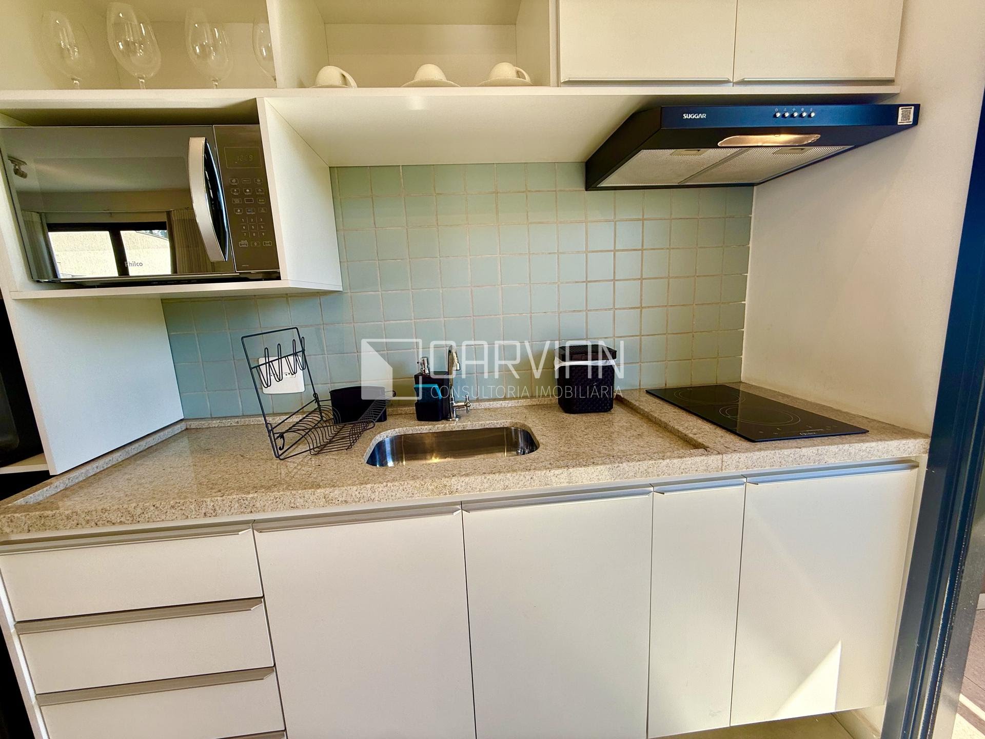 Apartamento à venda com 1 quarto, 1 suíte, 1 vaga e 41m² no Jardim Nova Alianca Sul, Ribeirão Preto (SP) — foto 26 de 30