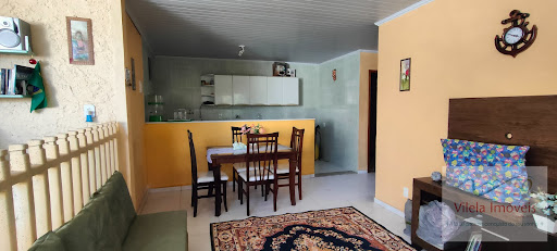 Casa em Alto da Boa Vista com 03 quartos e terreno plano a menos de 400m da rua coberta  -  Miguel Pereira