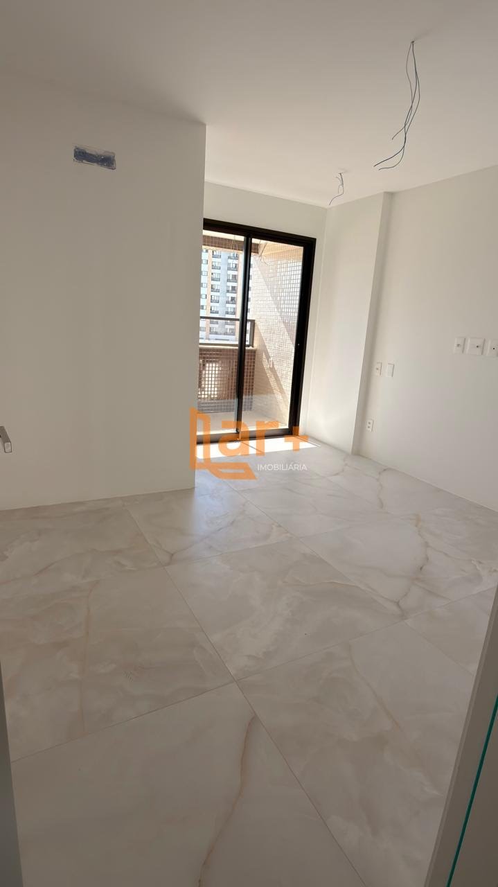 Apartamento à venda com 3 quartos, 3 suítes, 3 vagas e 200m² no Jardins, Aracaju (SE) — foto 12 de 14