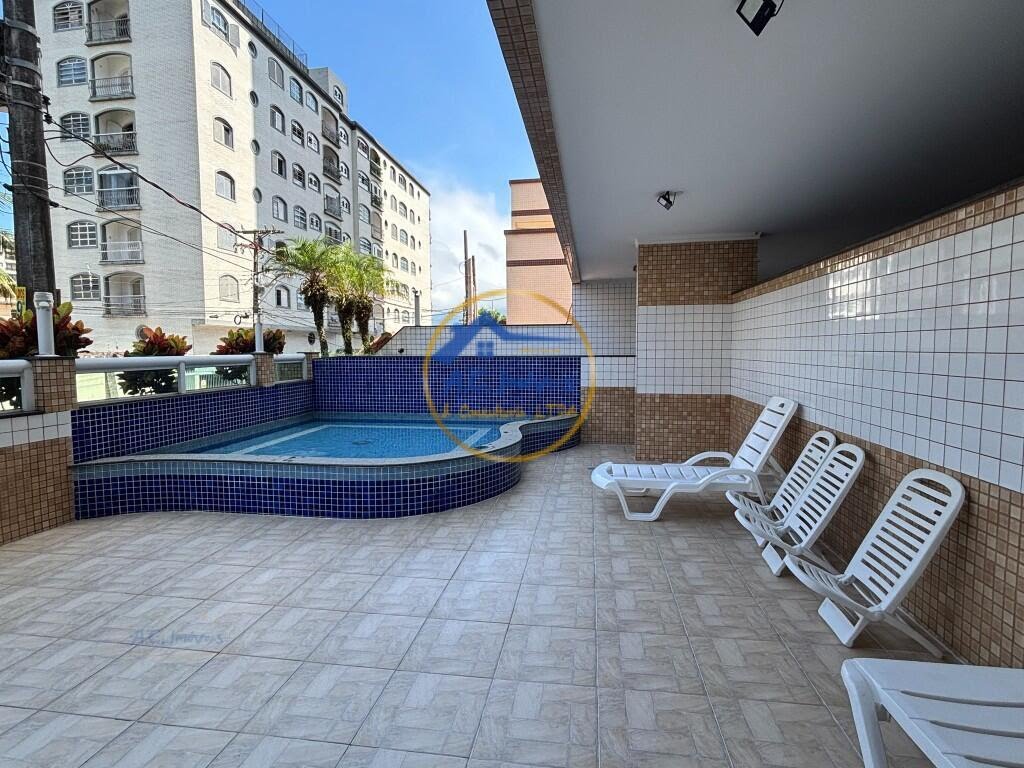 Apartamento à venda com 2 quartos, 1 suíte, 2 vagas e 79m² no Caiçara, Praia Grande (SP) — foto 3 de 30