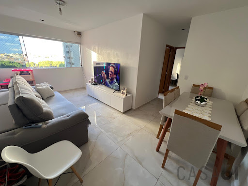 Apartamento em Ceilândia Norte  -  Brasília