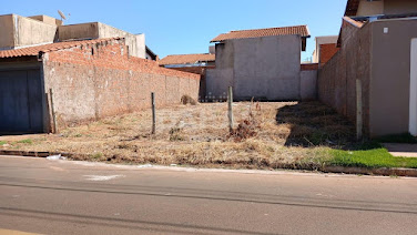 Lote / Terreno em Bairro San Diego  -  Barretos