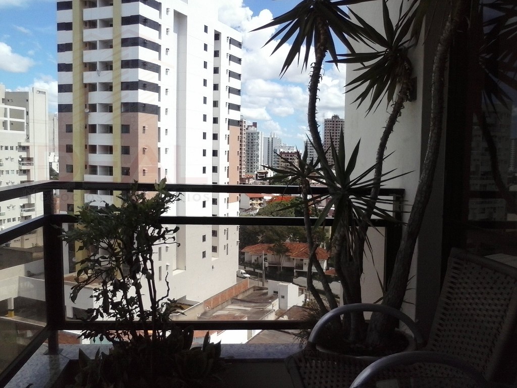 Apartamento à venda com 4 quartos, 2 suítes, 2 vagas e 220m² no Parque Tamandaré, Campos dos Goytacazes (RJ) — foto 11 de 30