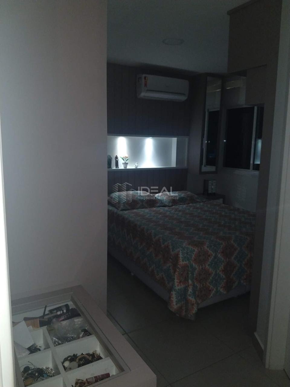 Apartamento à venda com 2 quartos, 1 suíte e 1 vaga no Parque Tamandaré, Campos dos Goytacazes (RJ) — foto 17 de 27