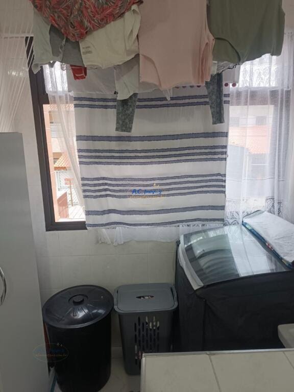 Apartamento à venda com 2 quartos, 1 suíte, 1 vaga e 67m² no Jardim Imperador, Praia Grande (SP) — foto 8 de 30