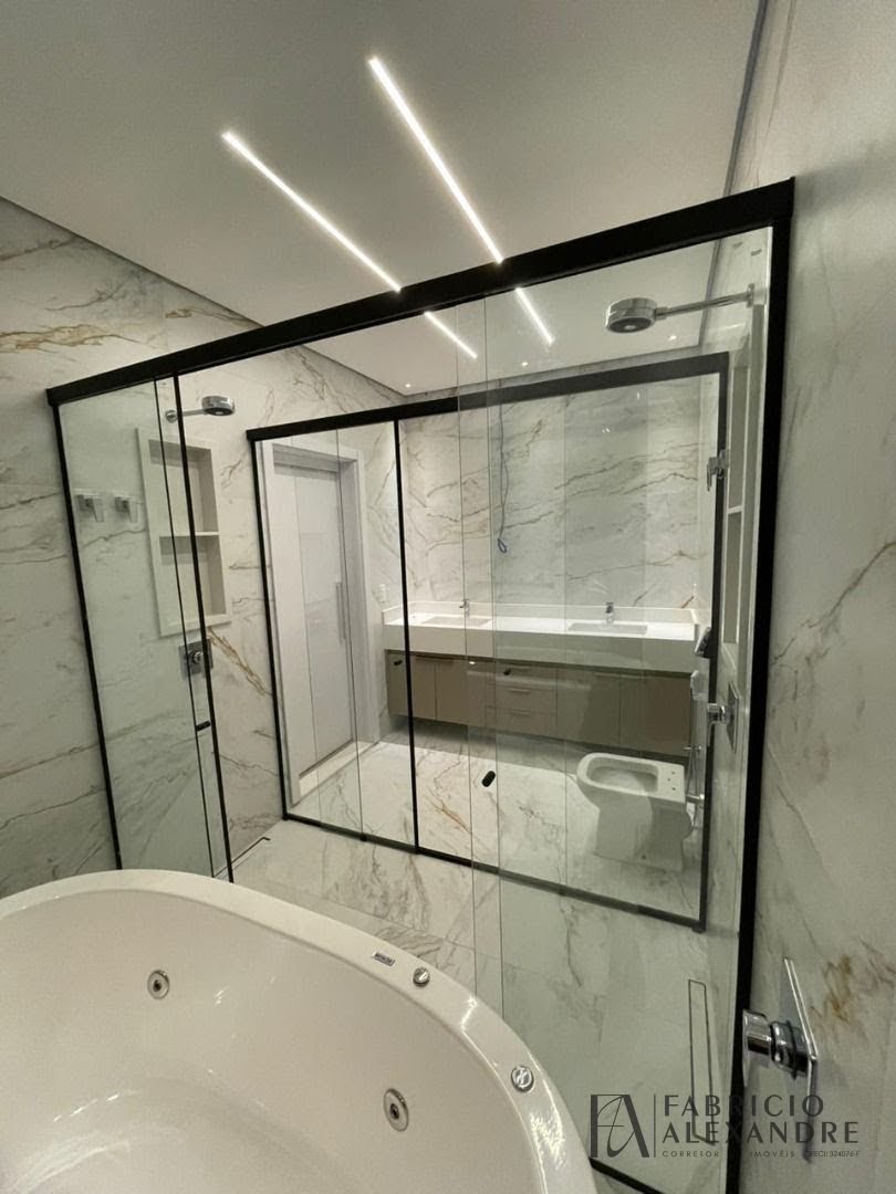Casa à venda com 3 quartos, 3 suítes, 4 vagas e 223m² no Parque Residencial Buona Vita, São José do Rio Preto (SP) — foto 19 de 30