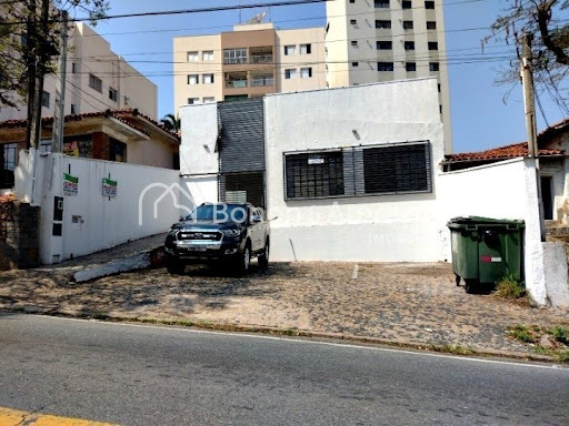 Prédio Inteiro, 290 m² - Foto 2
