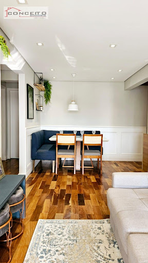 Apartamento em Vila Matilde  -  São Paulo