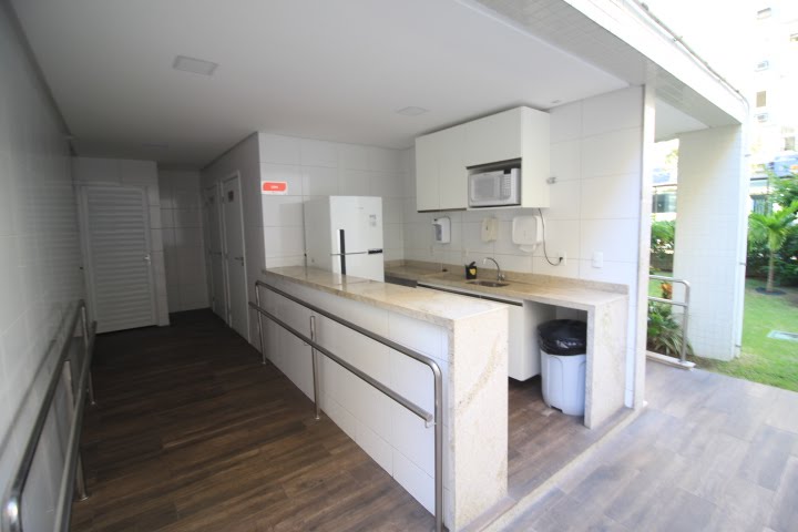 Apartamento à venda com 2 quartos, 1 suíte, 1 vaga e 50m² no Torre, Recife (PE) — foto 6 de 30