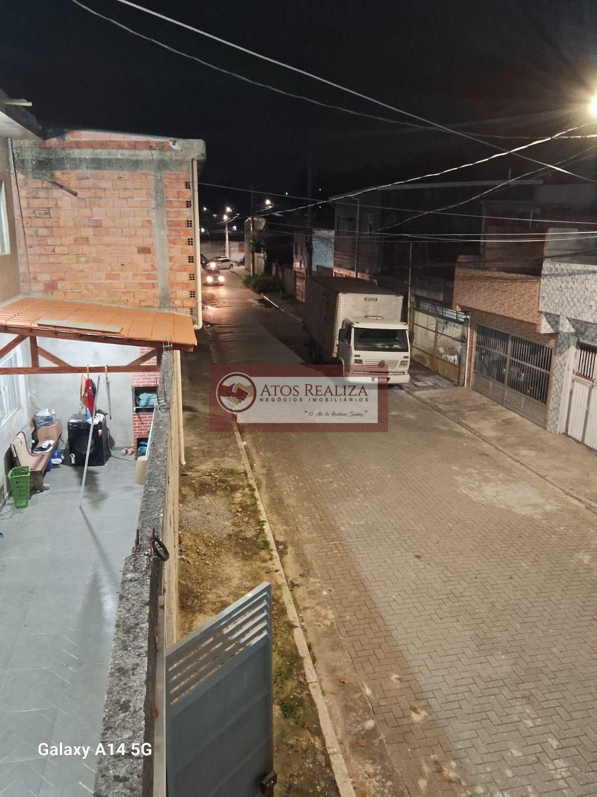 Casa à venda com 4 quartos, 1 suíte e 1 vaga no Colônia (zona Sul), São Paulo (SP) — foto 8 de 9