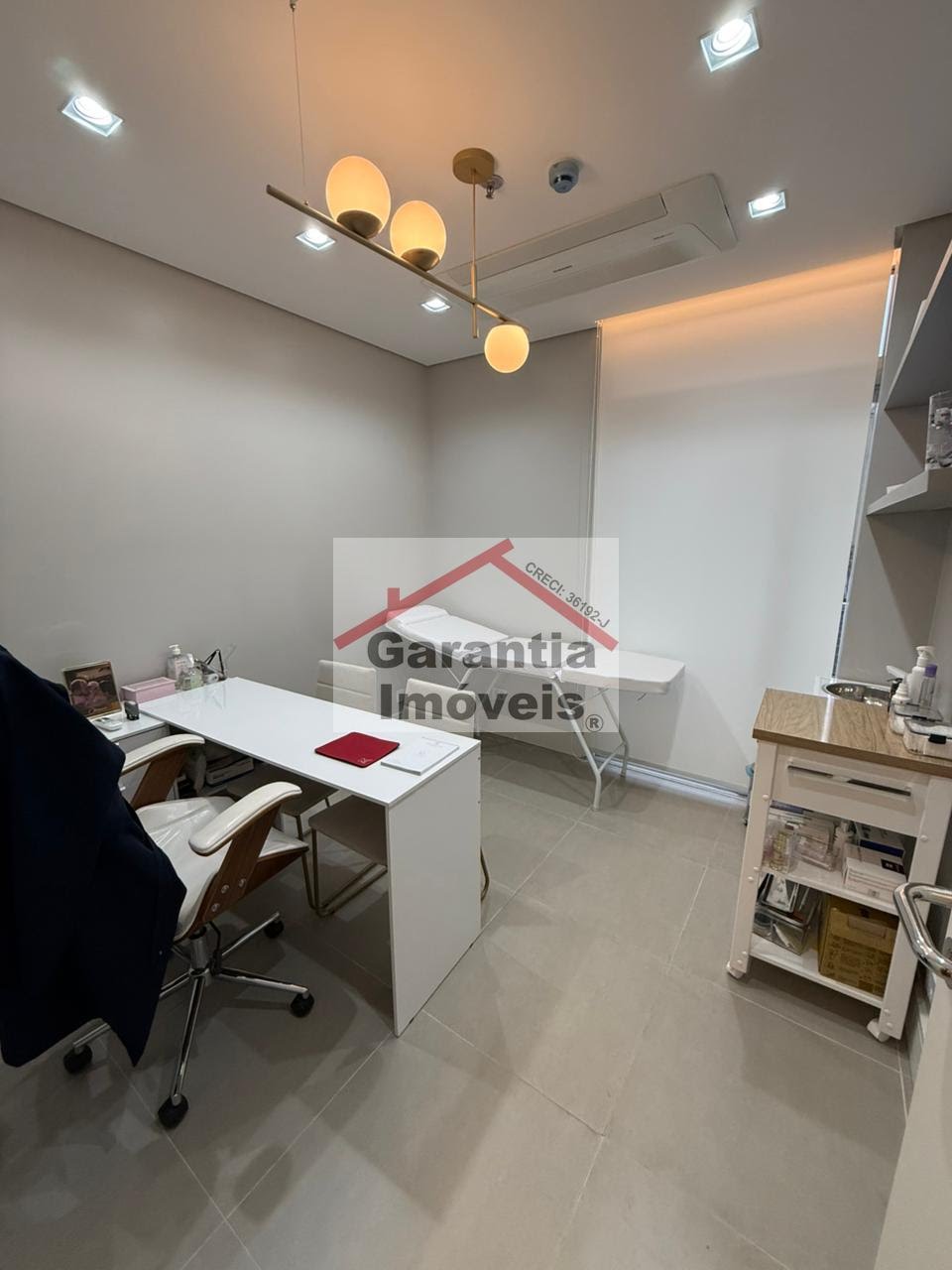 Comercial à venda com 1 banheiro e 35m² no Jardim Guarani, São Paulo (SP) — foto 5 de 8