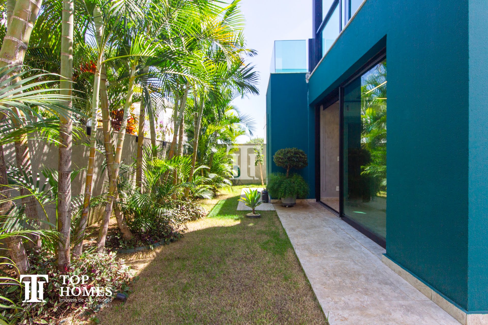 Casa de alto padrão à venda no condomínio Veduta Residencial Blu em Jundiaí/SP