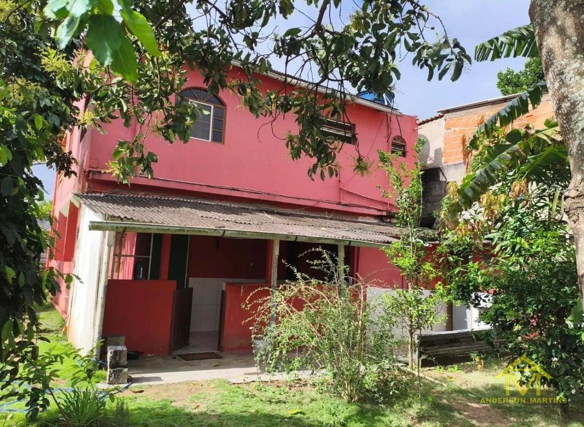 Casa à venda com 5 quartos, 3 banheiros, 3 vagas e 180m² no Balneario Ponta da Fruta, Vila Velha (ES) — foto 12 de 13