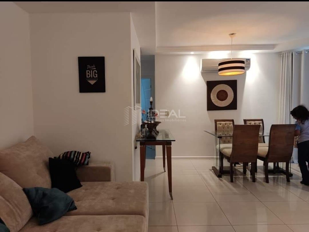 Apartamento Parque São Caetano