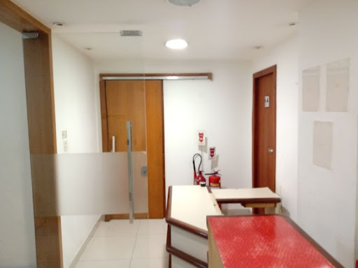 Conjunto / Sala em Centro  -  Rio de Janeiro