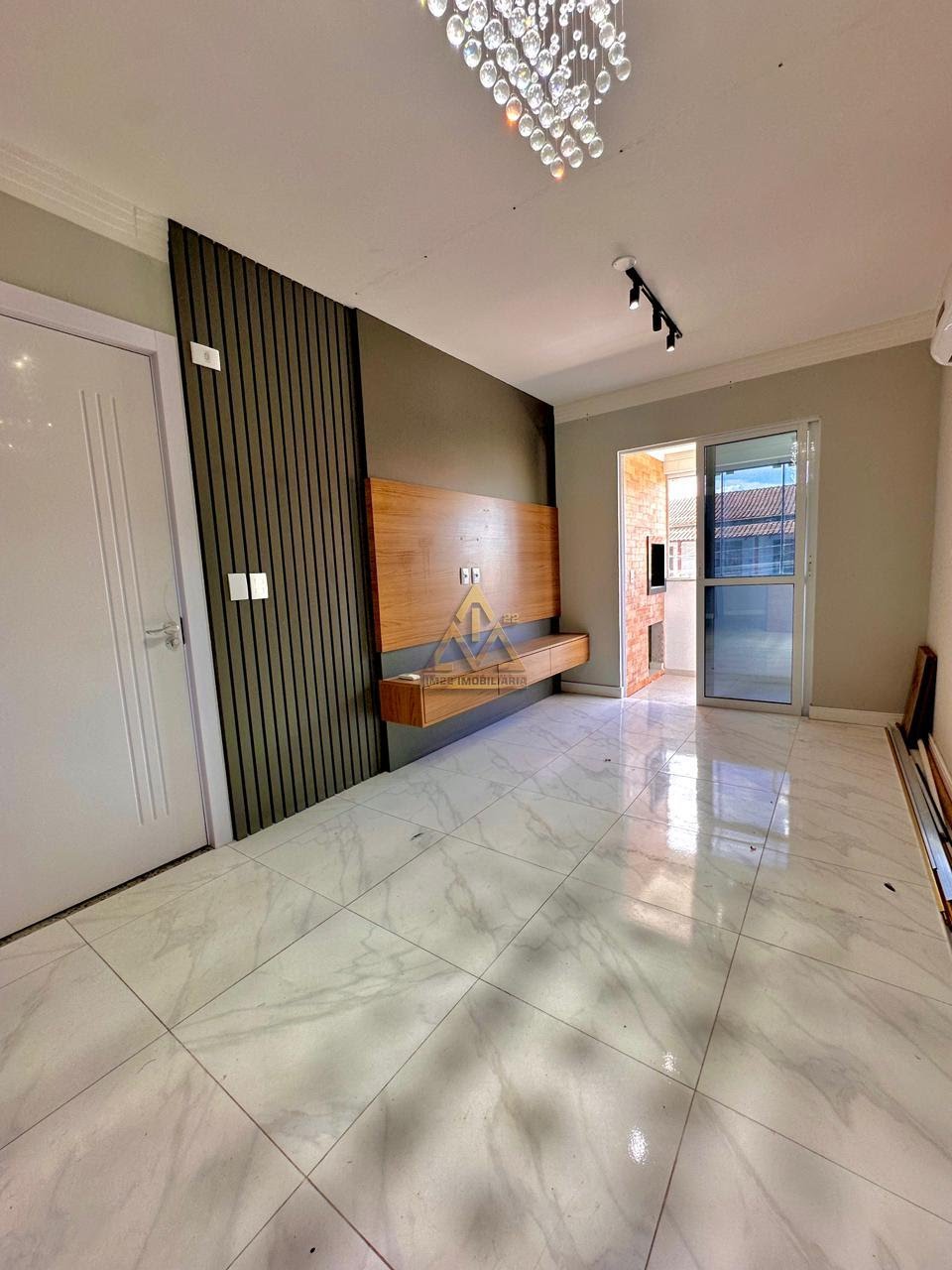 Apartamento à venda com 2 quartos, 1 suíte, 1 vaga e 69m² no Itoupava Norte, Blumenau (SC) — foto 2 de 20