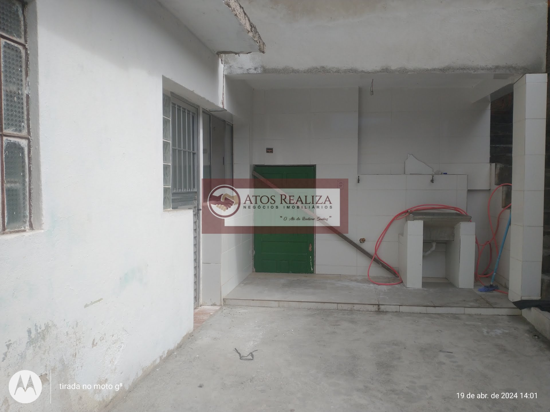 Casa para alugar com 2 quartos, 1 banheiro e 60m² no Parque Grajau, São Paulo (SP) — foto 2 de 13