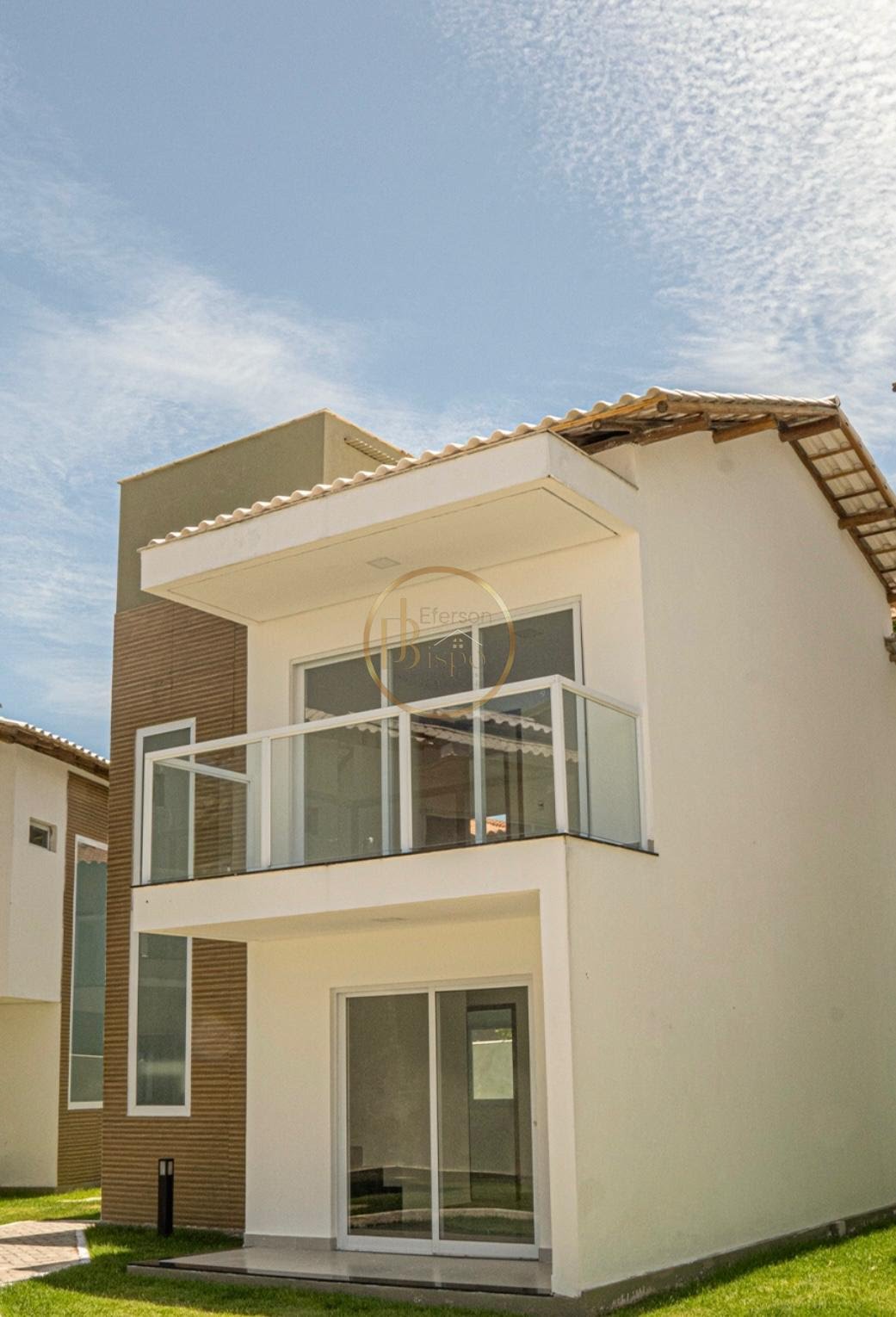 Casa à venda com 3 quartos, 3 suítes, 1 vaga e 118m² no Santa Cruz Cabrália ( Campinho ), Santa Cruz Cabrália (BA) — foto 7 de 20