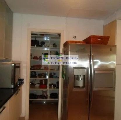 Cobertura, 3 quartos, 450 m² - Foto 12