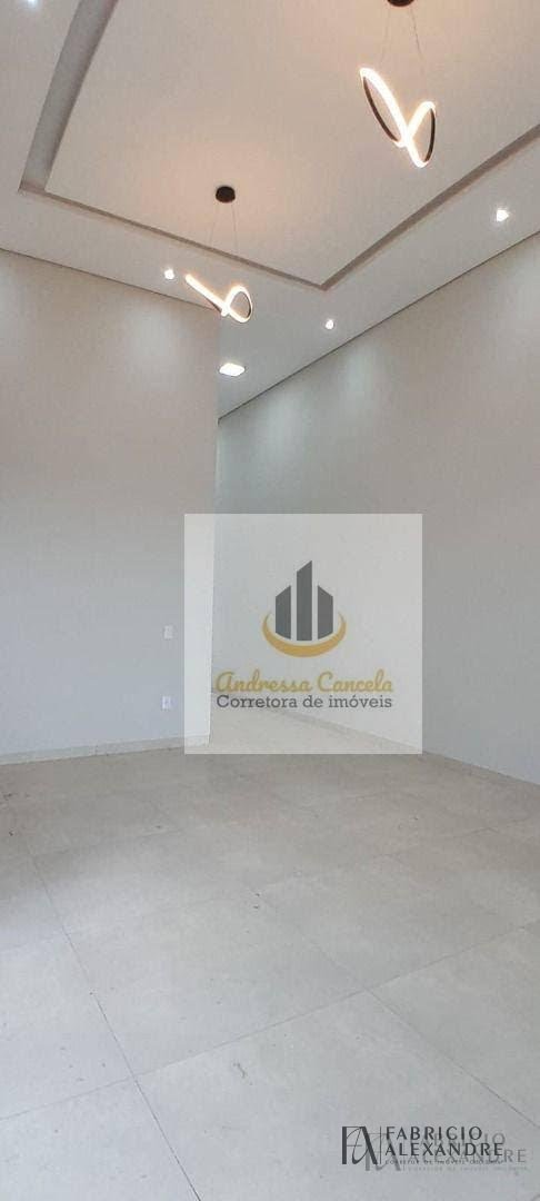 Casa à venda com 3 quartos, 3 suítes, 4 vagas e 227m² no Village La Montagne, São José do Rio Preto (SP) — foto 2 de 22