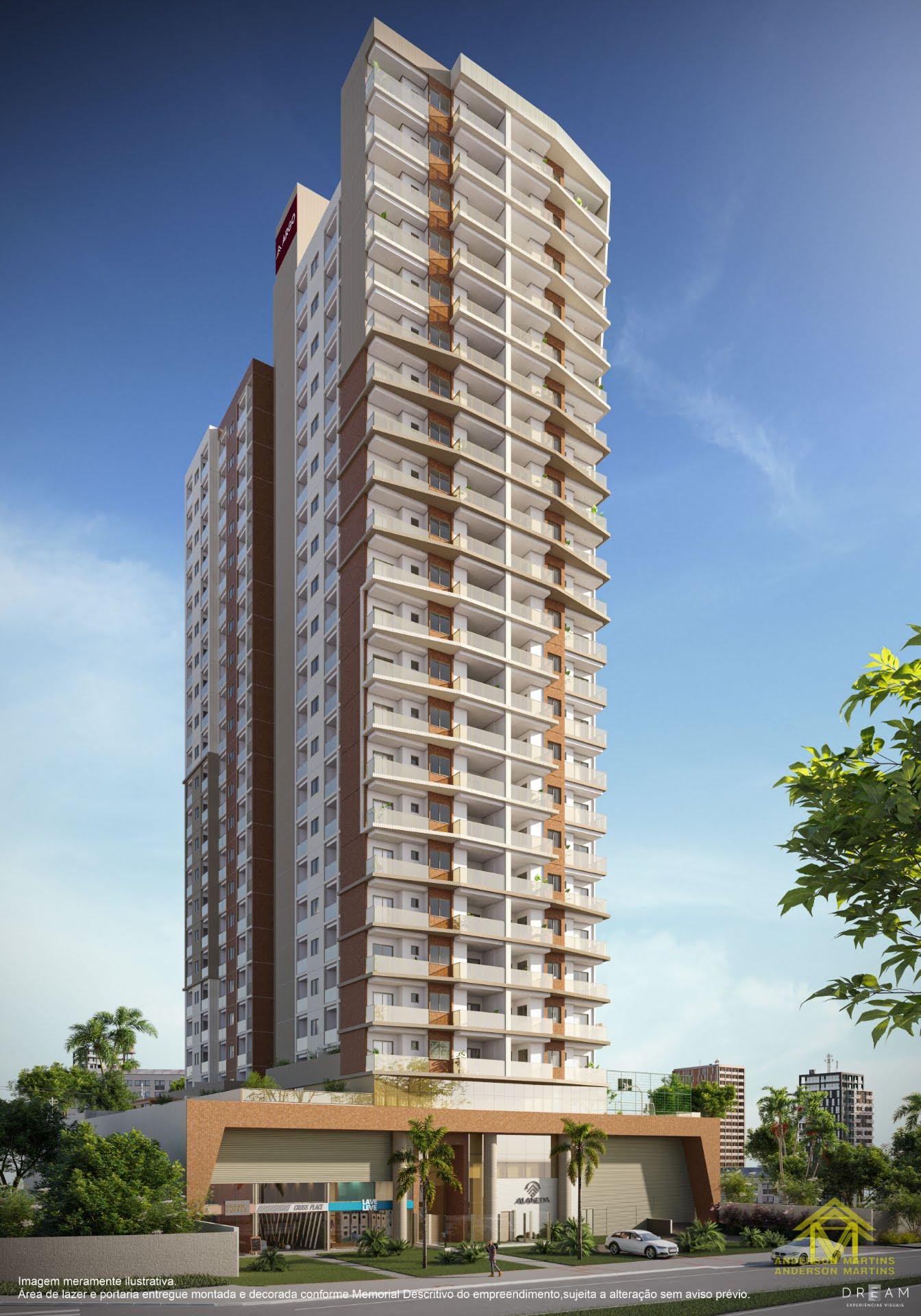 Apartamento à venda com 2 quartos, 2 banheiros, 1 vaga e 76m² no Jockey de Itaparica, Vila Velha (ES) — foto 8 de 8