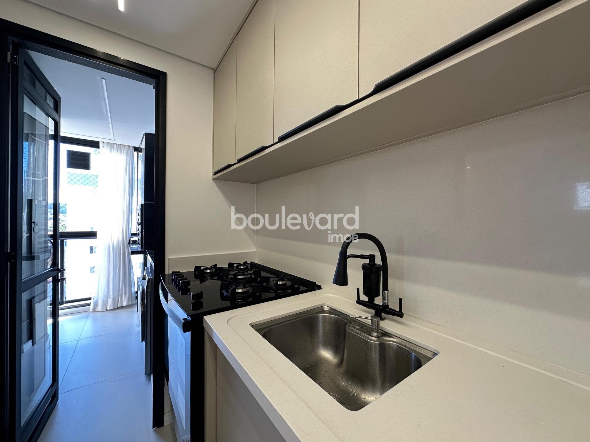 Apartamento à venda com 2 quartos, 1 suíte, 1 vaga e 65m² no Areias, São José (SC) — foto 8 de 30
