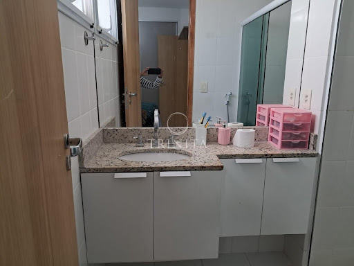 Banheiro suíte