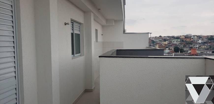 Apartamento, 2 quartos, 45 m² - Foto 7