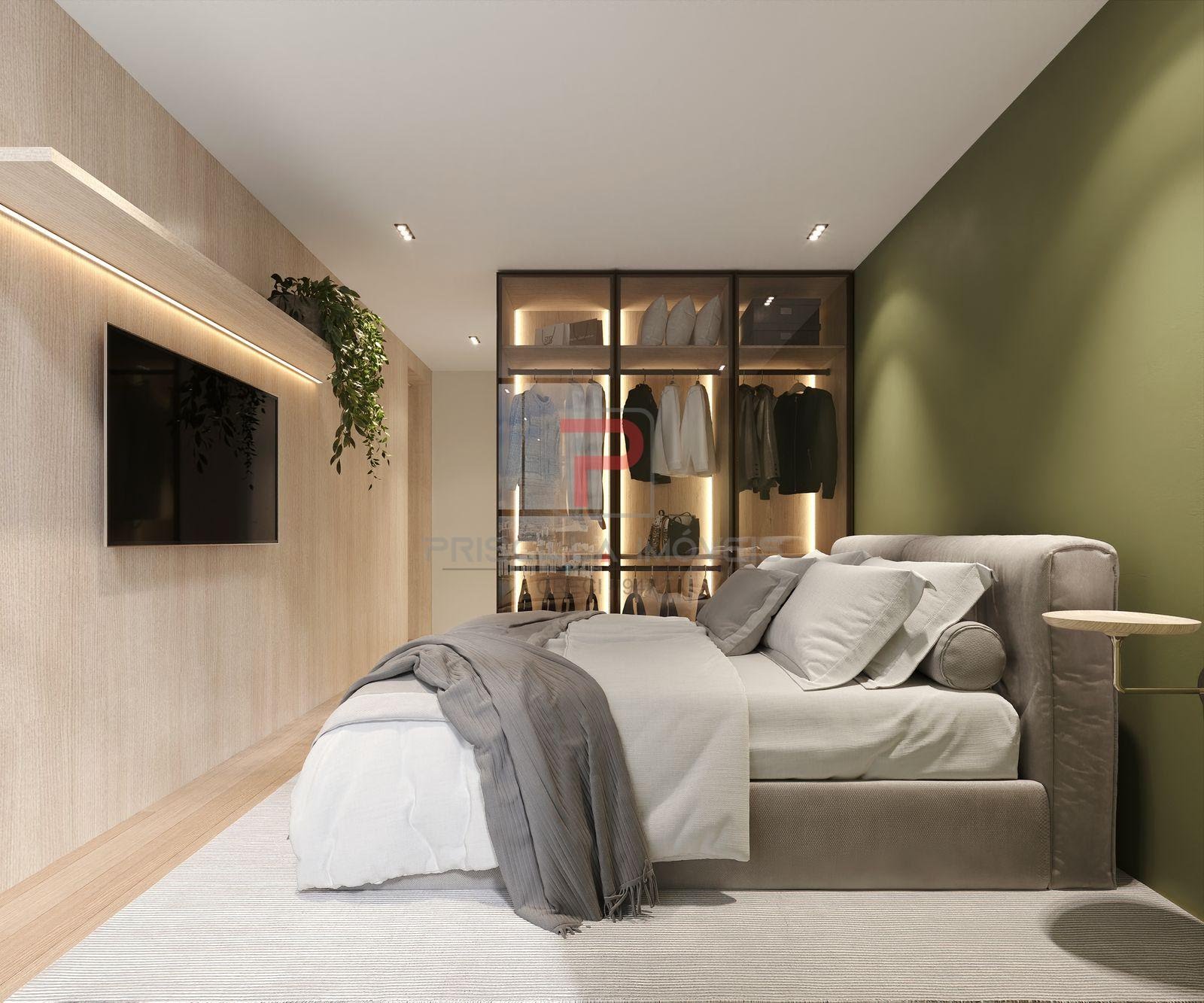 Apartamento à venda com 2 quartos, 1 suíte, 1 vaga e 59m² no Jardim Oceania, João Pessoa (PB) — foto 8 de 11