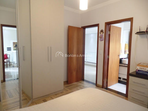 Casa de Condomínio, 3 quartos - Foto 18