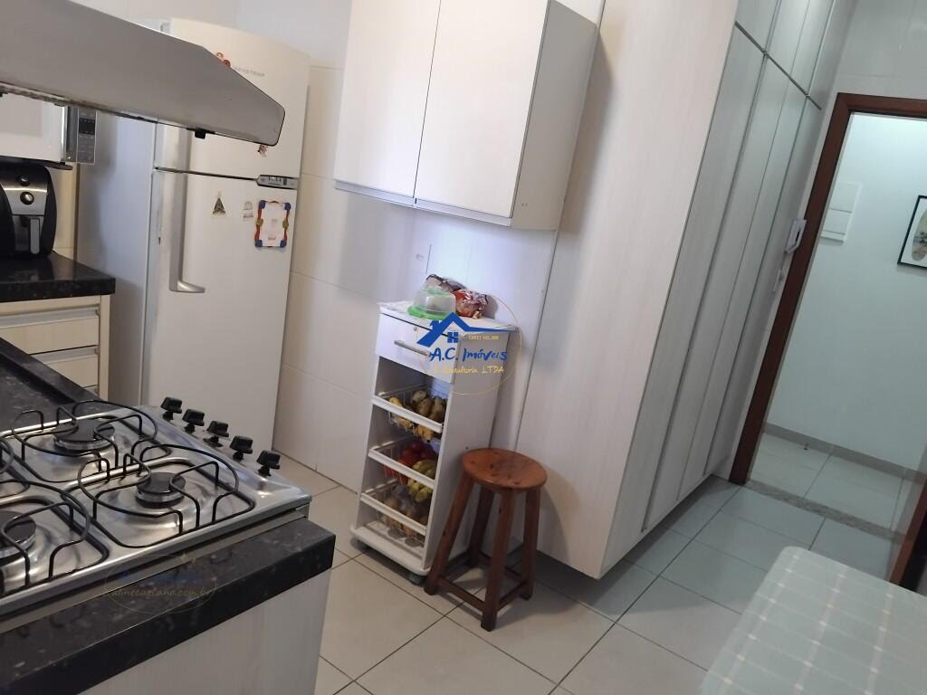 Apartamento à venda com 2 quartos, 2 suítes, 1 vaga e 100m² no Vila Assuncao, Praia Grande (SP) — foto 16 de 30