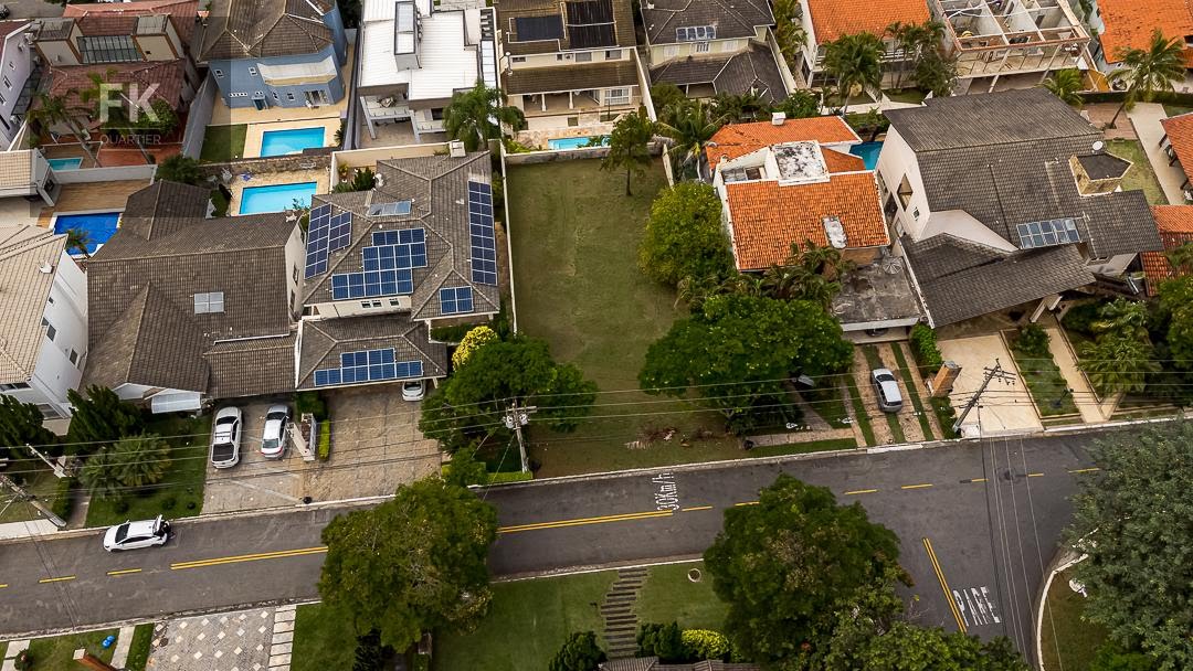 Terreno à venda com 532m² de terreno no Alphaville, Santana de Parnaíba (SP) — foto 4 de 13
