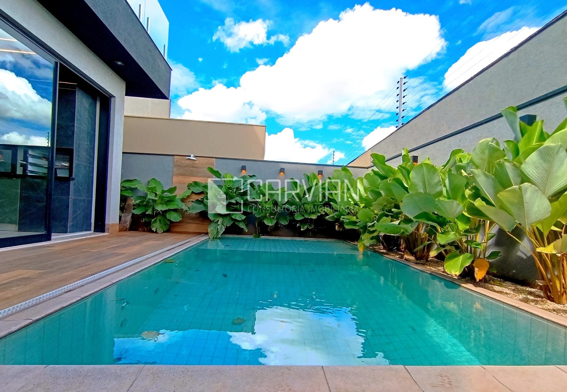 Casa à venda com 3 quartos, 3 suítes, 4 vagas e 286m² no Loteamento Terras de Florença, Ribeirão Preto (SP) — foto 11 de 30