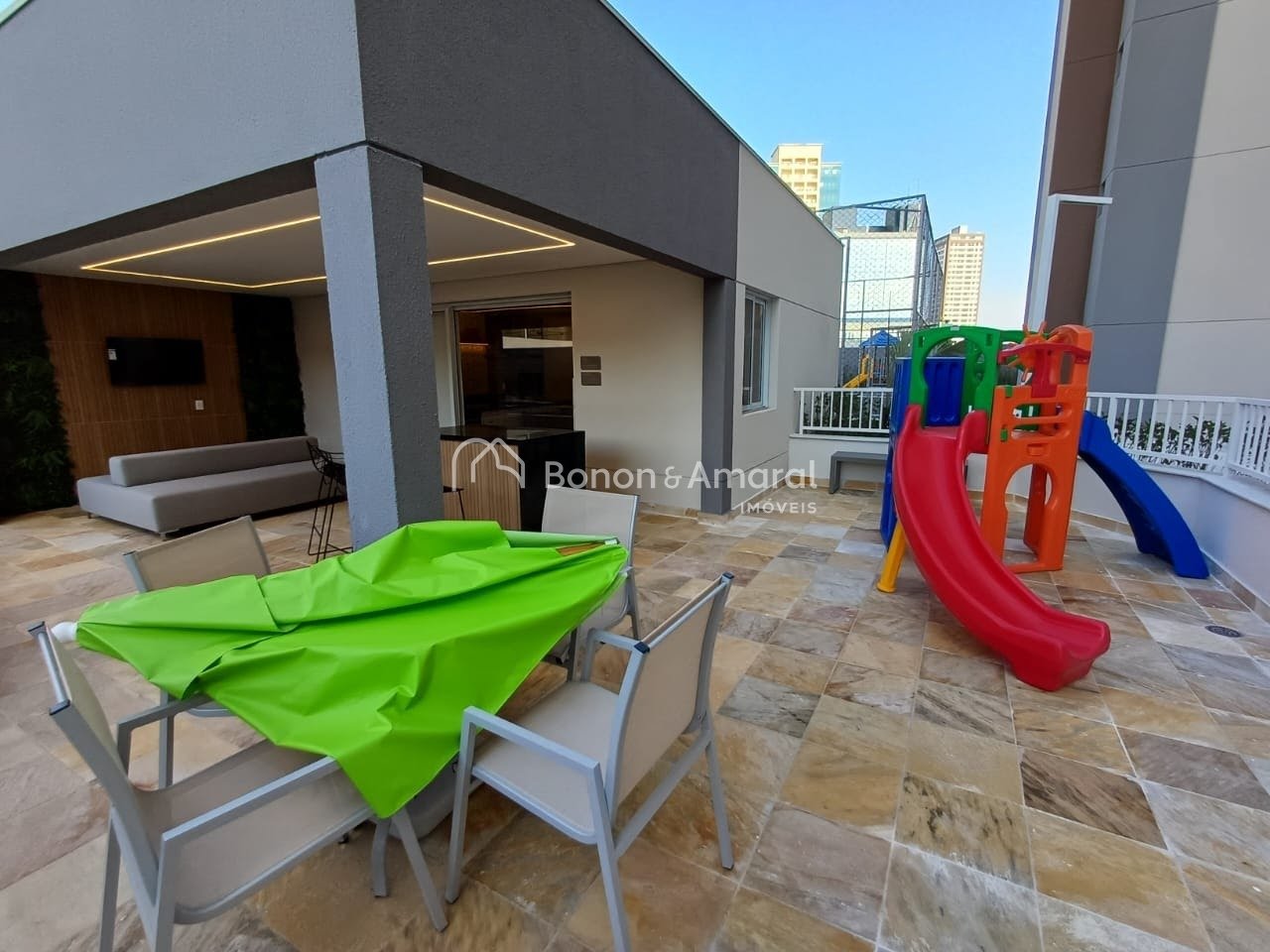 Apartamento, 3 quartos, 96 m² - Foto 32