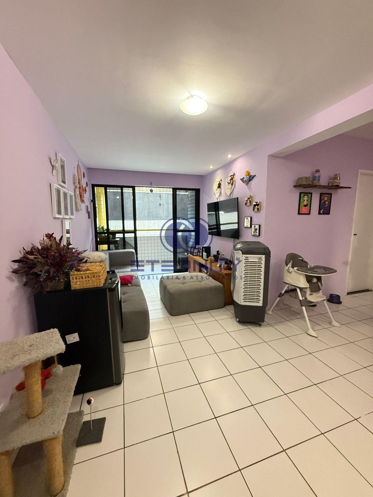 Apartamento à venda com 3 quartos, 1 suíte, 2 vagas e 86m² no Boa Viagem, Recife (PE) — foto 12 de 21