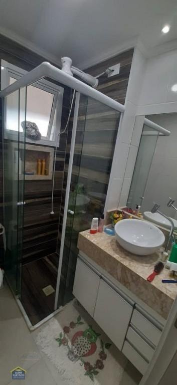 Apartamento à venda com 2 quartos, 1 suíte, 1 vaga e 68m² no Balneario Flórida, Praia Grande (SP) — foto 6 de 23