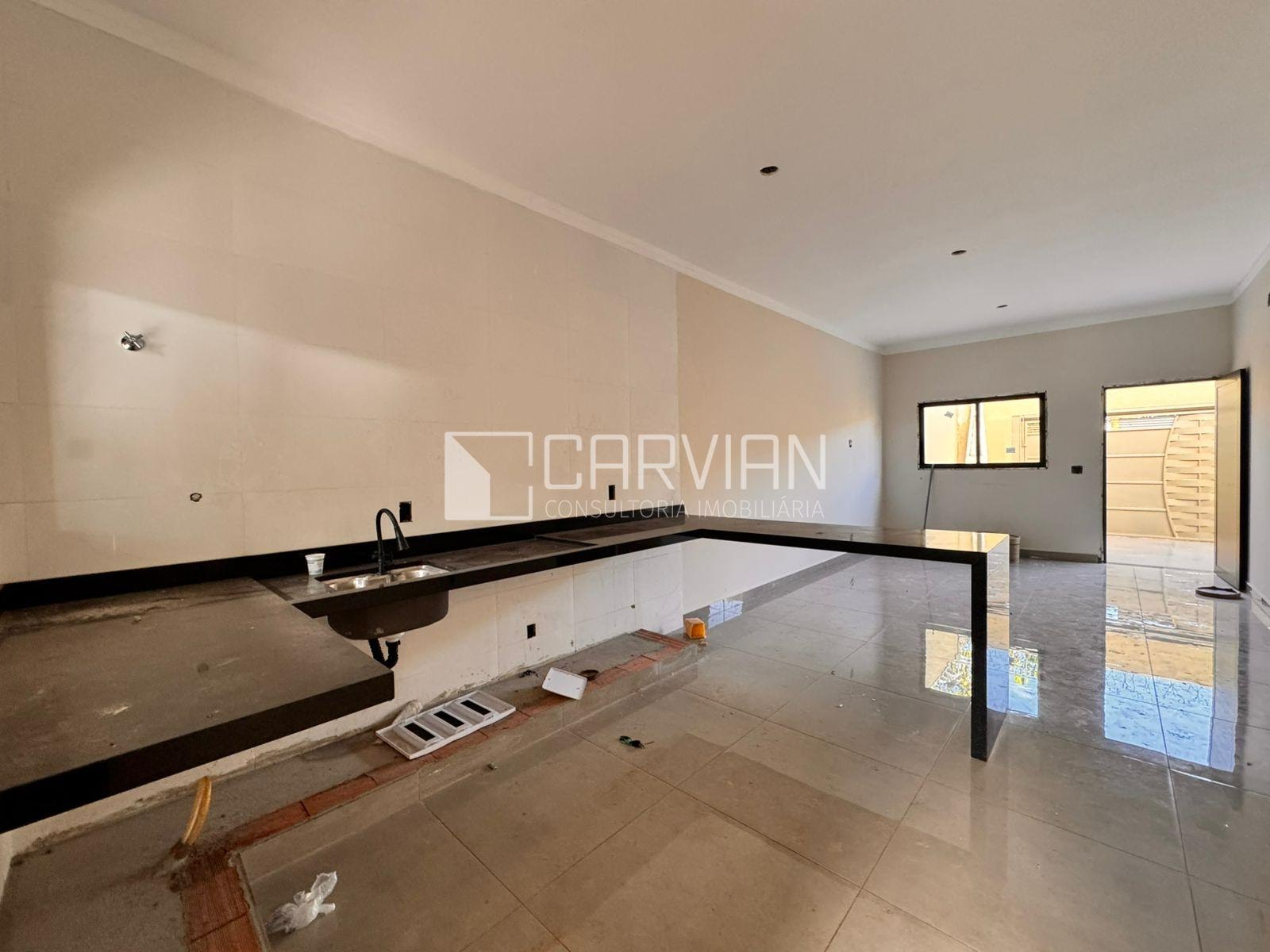 Casa à venda com 3 quartos, 1 suíte, 2 vagas e 110m² no Jardim Santa Cecília, Ribeirão Preto (SP) — foto 8 de 18