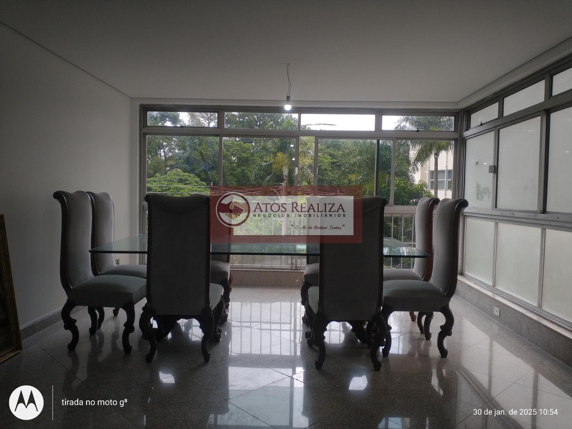 Apartamento à venda com 2 quartos, 3 banheiros, 2 vagas e 145m² no Jardim Paulista, São Paulo — foto principal